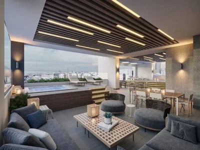 Torre Moderna y exclusiva en Serralles - Imagen 2