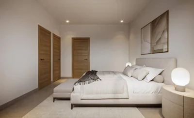 Torre Moderna y exclusiva en Serralles - Imagen 6