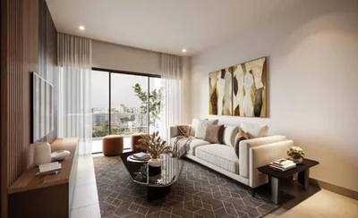 Torre Moderna y exclusiva en Serralles - Imagen 8