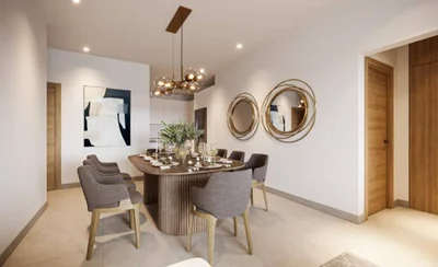 Torre Moderna y exclusiva en Serralles - Imagen 9