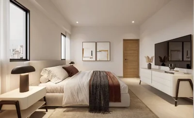 Torre Moderna y exclusiva en Serralles - Imagen 10