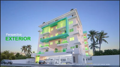 Proyecto en el Corazon de la Av. Independencia - Imagen 2