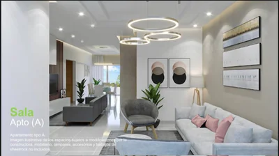 Proyecto en el Corazon de la Av. Independencia - Imagen 8