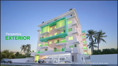 Proyecto en el Corazon de la Av. Independencia - Imagen 1