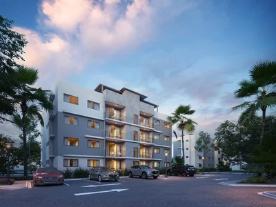 Apartamentos en Av. Jacobo Majluta - Próximo al Bravo - Imagen 11