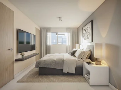 Apartamentos en Av. Jacobo Majluta - Próximo al Bravo - Imagen 14