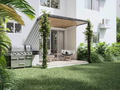 Apartamentos en Av. Jacobo Majluta - Próximo al Bravo - Imagen 18