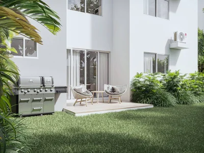 Apartamentos en Av. Jacobo Majluta - Próximo al Bravo - Imagen 19