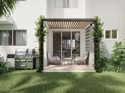 Apartamentos en Av. Jacobo Majluta - Próximo al Bravo - Imagen 20