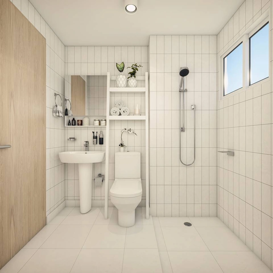 Apartamentos en Av. Jacobo Majluta - Próximo al Bravo - Vista 2