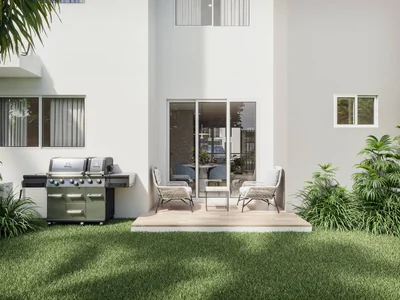 Apartamentos en Av. Jacobo Majluta - Próximo al Bravo - Imagen 21