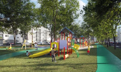 Apartamentos en Av. Jacobo Majluta - Próximo al Bravo - Imagen 22