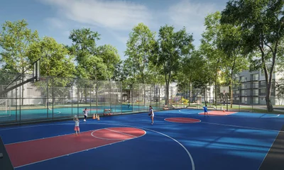 Apartamentos en Av. Jacobo Majluta - Próximo al Bravo - Imagen 24