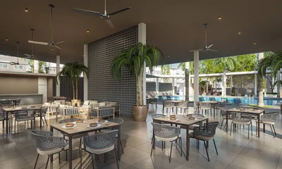 Apartamentos en Av. Jacobo Majluta - Próximo al Bravo - Imagen 25