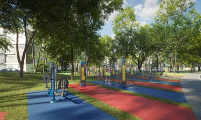 Apartamentos en Av. Jacobo Majluta - Próximo al Bravo - Imagen 26