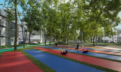 Apartamentos en Av. Jacobo Majluta - Próximo al Bravo - Imagen 27