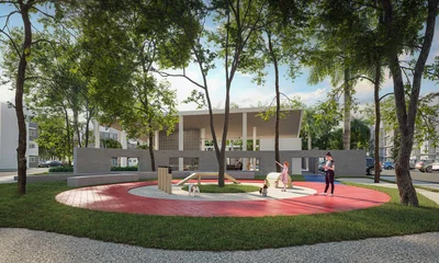 Apartamentos en Av. Jacobo Majluta - Próximo al Bravo - Imagen 28