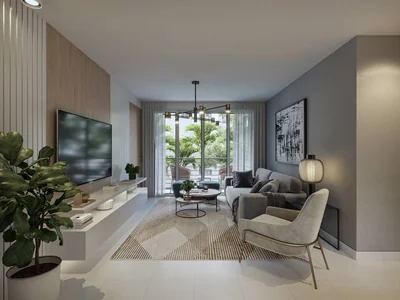 Apartamentos en Av. Jacobo Majluta - Próximo al Bravo - Imagen 30