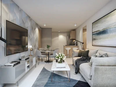 Apartamentos en Av. Jacobo Majluta - Próximo al Bravo - Imagen 32