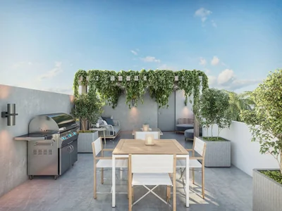 Apartamentos en Av. Jacobo Majluta - Próximo al Bravo - Imagen 33