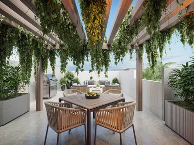 Apartamentos en Av. Jacobo Majluta - Próximo al Bravo - Imagen 34