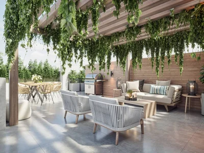 Apartamentos en Av. Jacobo Majluta - Próximo al Bravo - Imagen 35