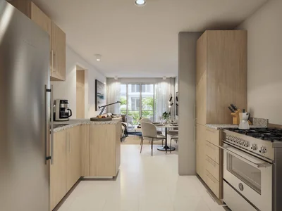 Apartamentos en Av. Jacobo Majluta - Próximo al Bravo - Imagen 5