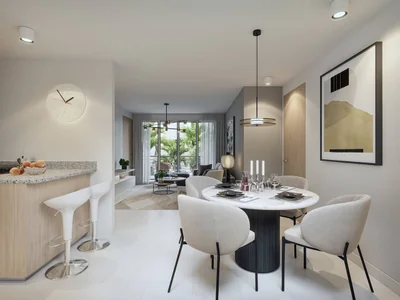 Apartamentos en Av. Jacobo Majluta - Próximo al Bravo - Imagen 7