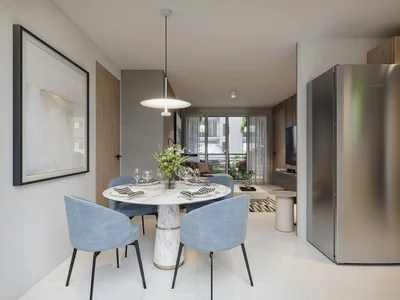 Apartamentos en Av. Jacobo Majluta - Próximo al Bravo - Imagen 8