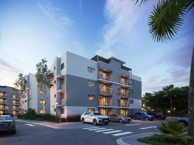 Apartamentos en Av. Jacobo Majluta - Próximo al Bravo - Imagen 1