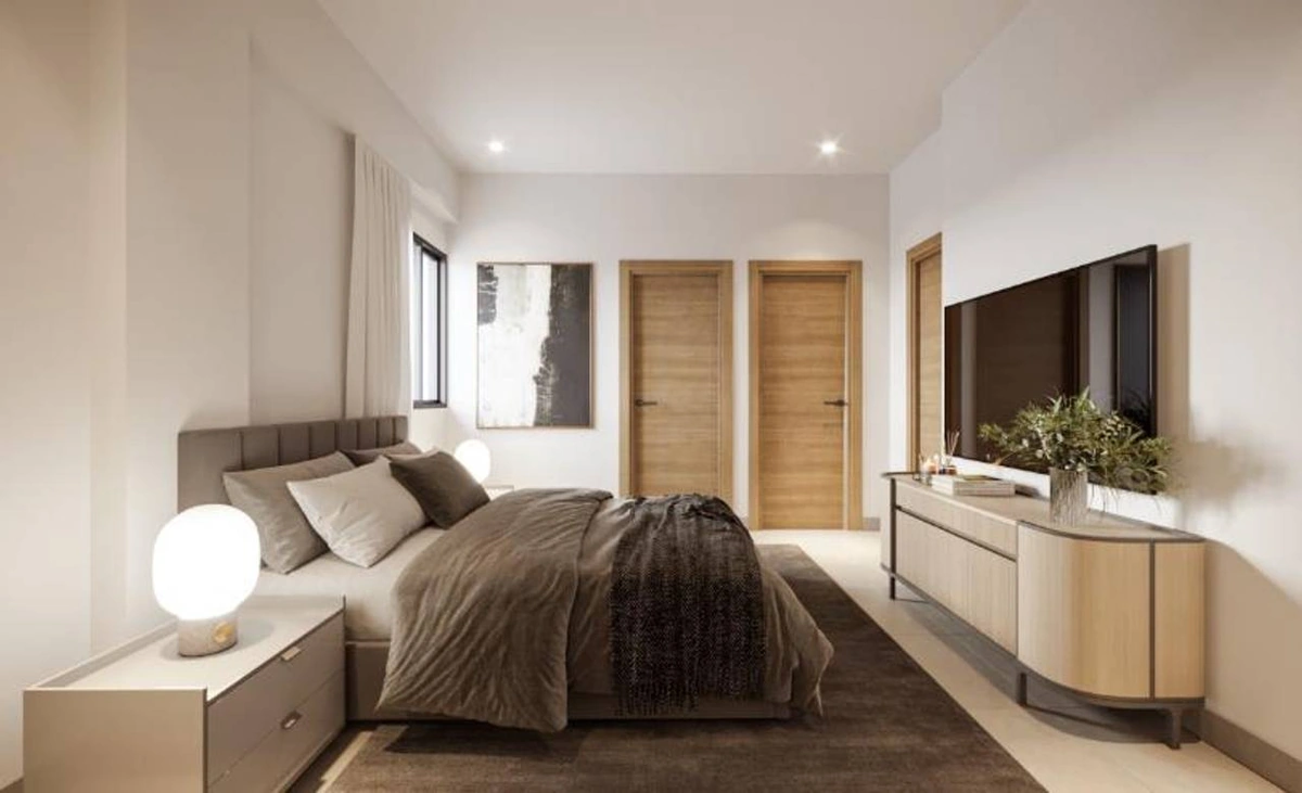 Localizado en el exclusivo y centrico sector de Evaristo Morales. - Vista 4