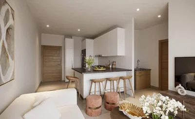 Localizado en el exclusivo y centrico sector de Evaristo Morales. - Imagen 7