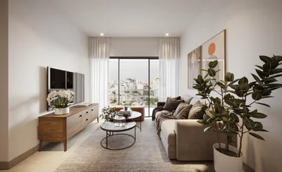 Localizado en el exclusivo y centrico sector de Evaristo Morales. - Imagen 1