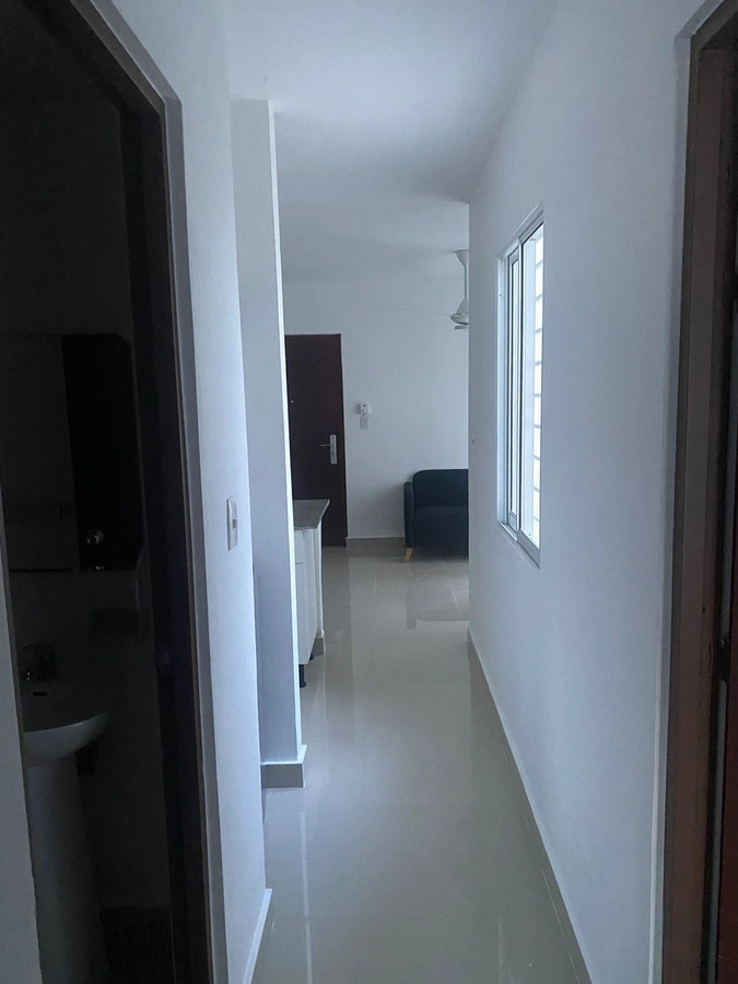 Apartamento en venta, a minutos de Downtown - Vista 5