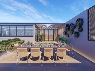 Condo Hotel Exclusivo de 1 y 2 Habitaciones en La Julia - Imagen 11