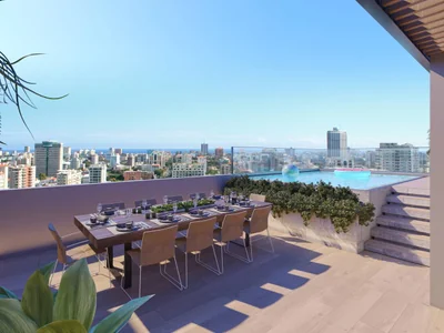 Condo Hotel Exclusivo de 1 y 2 Habitaciones en La Julia - Imagen 4