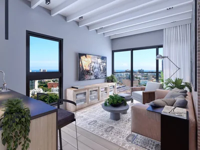 Condo Hotel Exclusivo de 1 y 2 Habitaciones en La Julia - Imagen 7