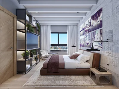 Condo Hotel Exclusivo de 1 y 2 Habitaciones en La Julia - Imagen 8