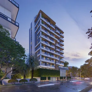 Condo Hotel Exclusivo de 1 y 2 Habitaciones en La Julia - Imagen 9