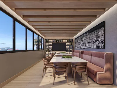 Condo Hotel Exclusivo de 1 y 2 Habitaciones en La Julia - Imagen 10