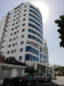 Moderna Torre con hermosa vista a la ciudad, - Imagen 15