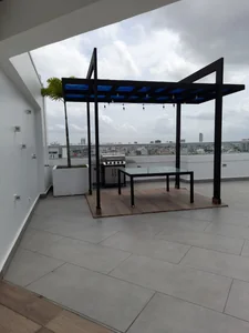 Moderna Torre con hermosa vista a la ciudad, - Imagen 4