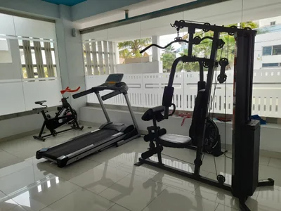 Moderna Torre con hermosa vista a la ciudad, - Imagen 5