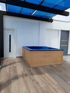 Moderna Torre con hermosa vista a la ciudad, - Imagen 6