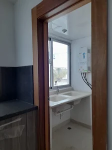 Moderna Torre con hermosa vista a la ciudad, - Imagen 9