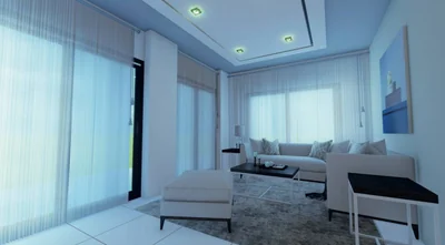 Jardines del Sur, 1 et 2 chambres, investissement fiable - Image 7