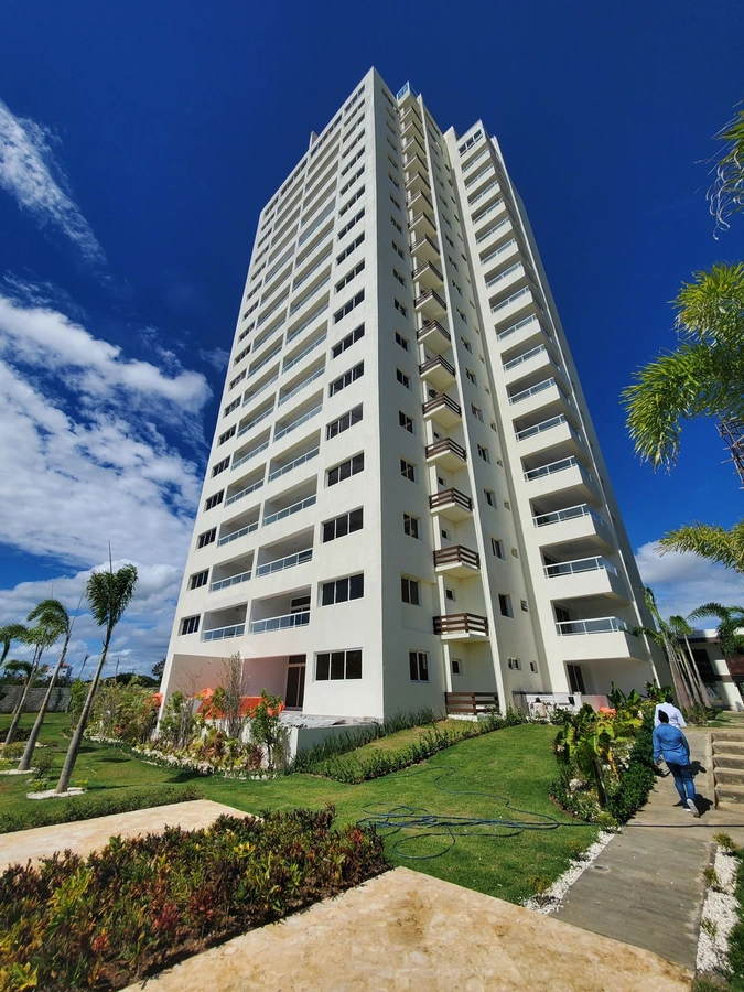 Apartamento de Playa Juan Dolio