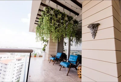 Apartamento de Lujo en Piantini - Imagen 11