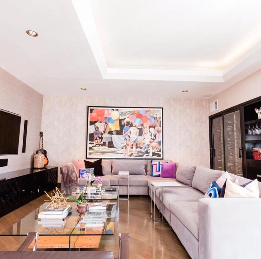 Apartamento de Lujo en Piantini - Vista 2