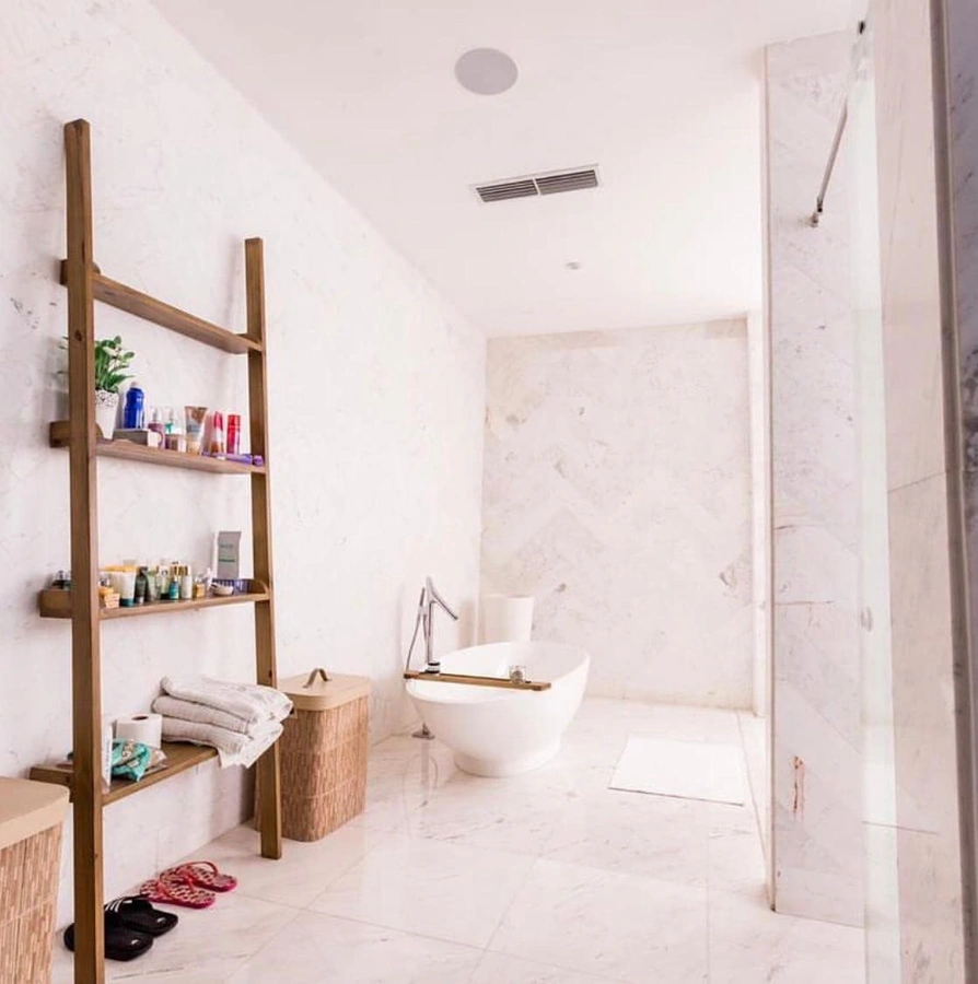 Apartamento de Lujo en Piantini - Vista 3